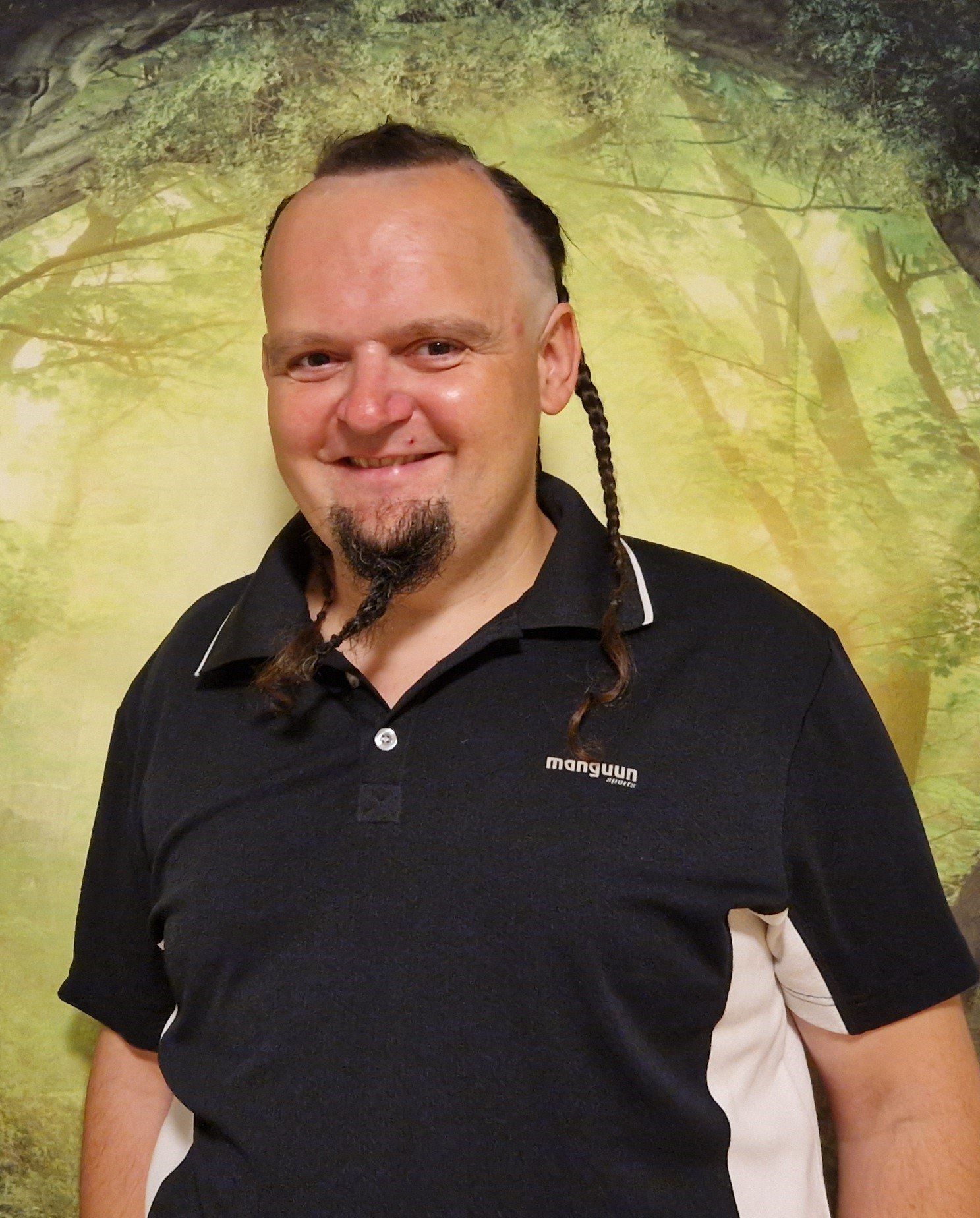 Andreas Odelga