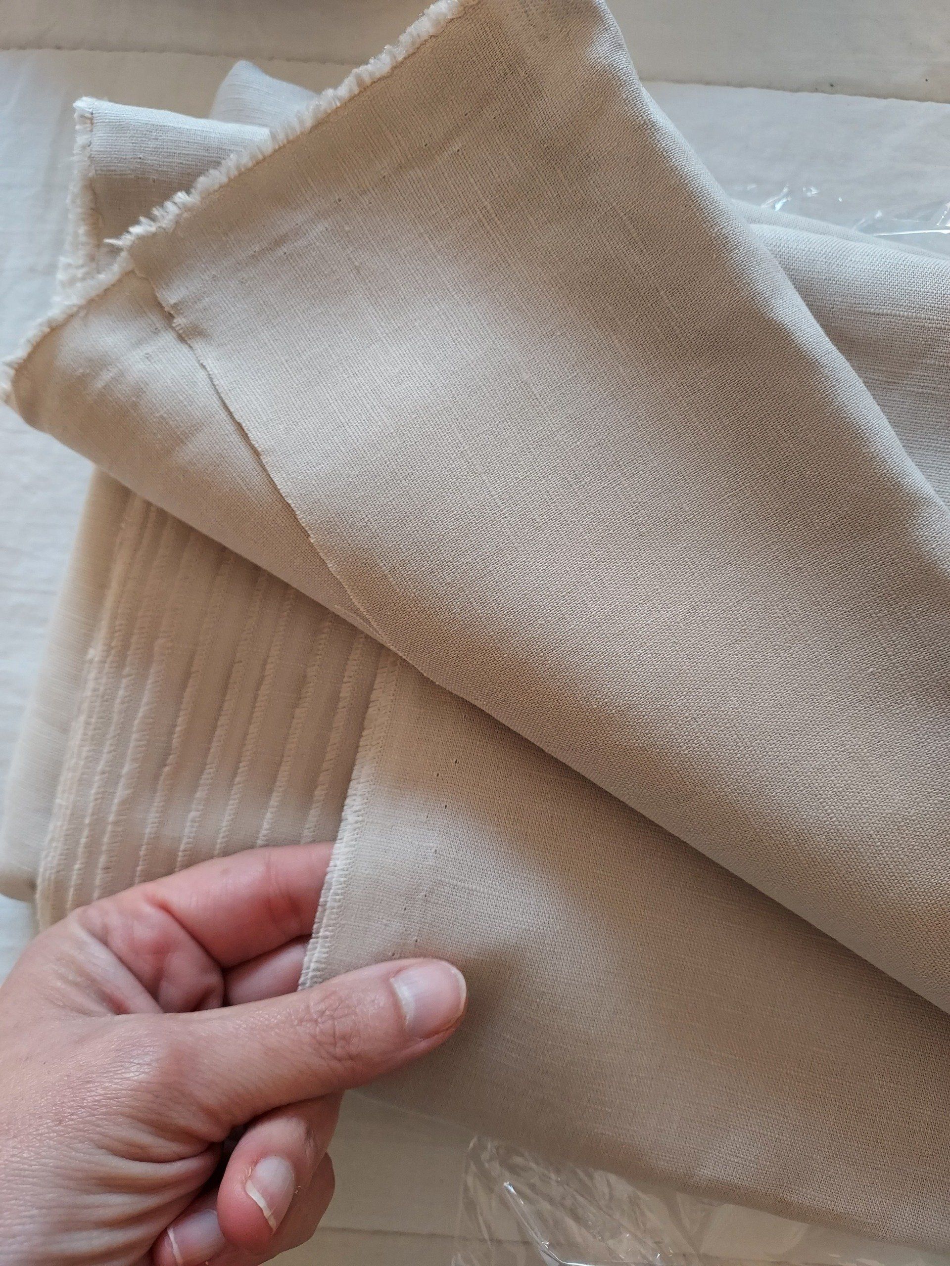 Ropa Sostenible