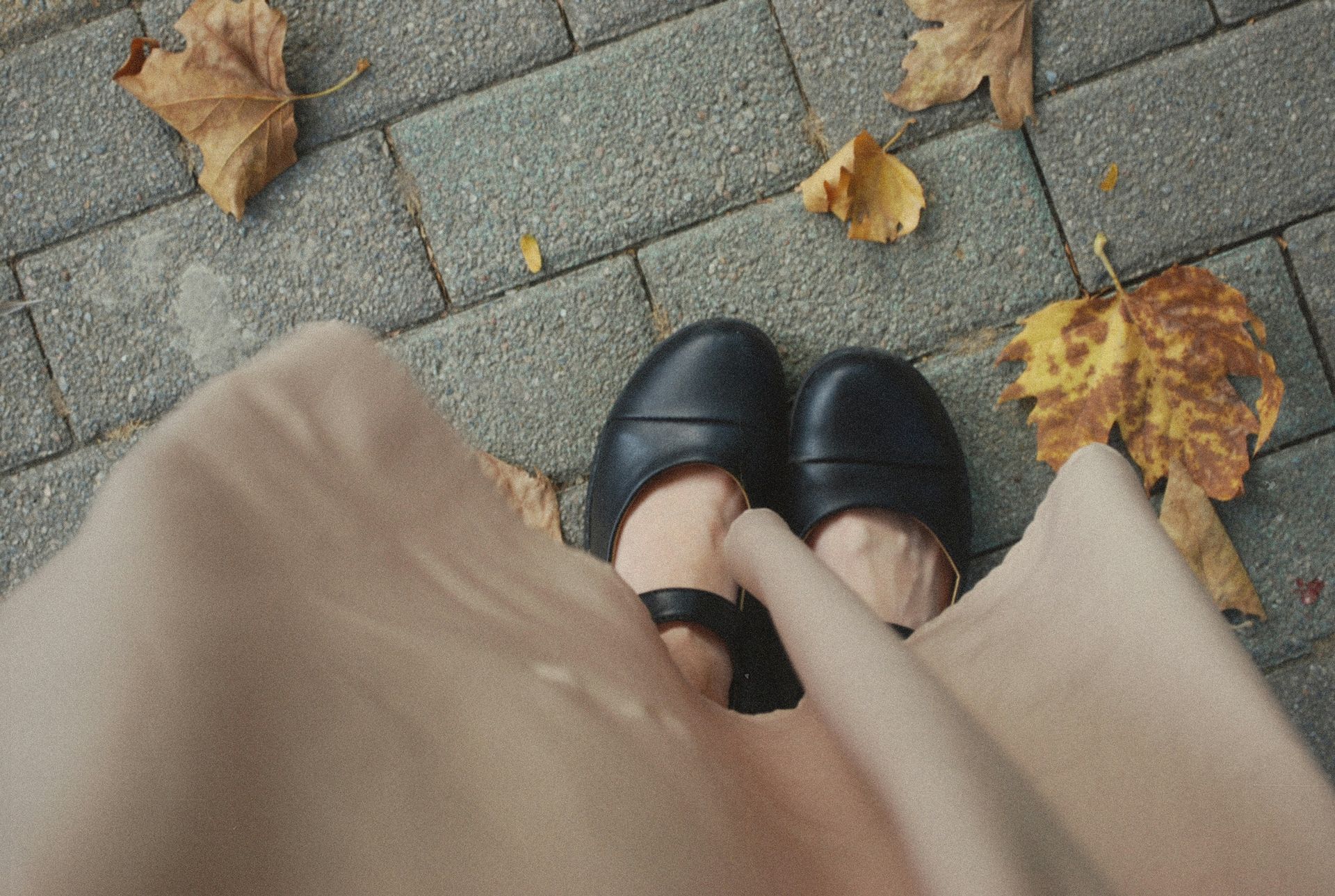 Ropa ecológica para otoño