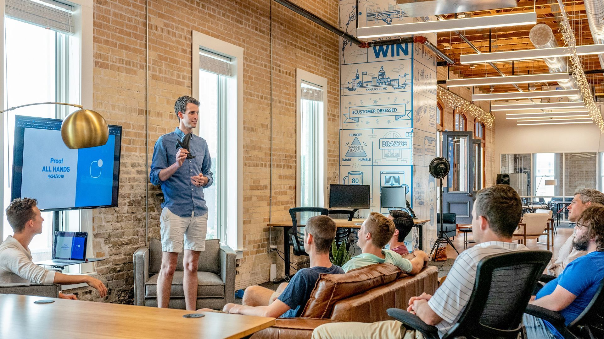 startups sostenibes