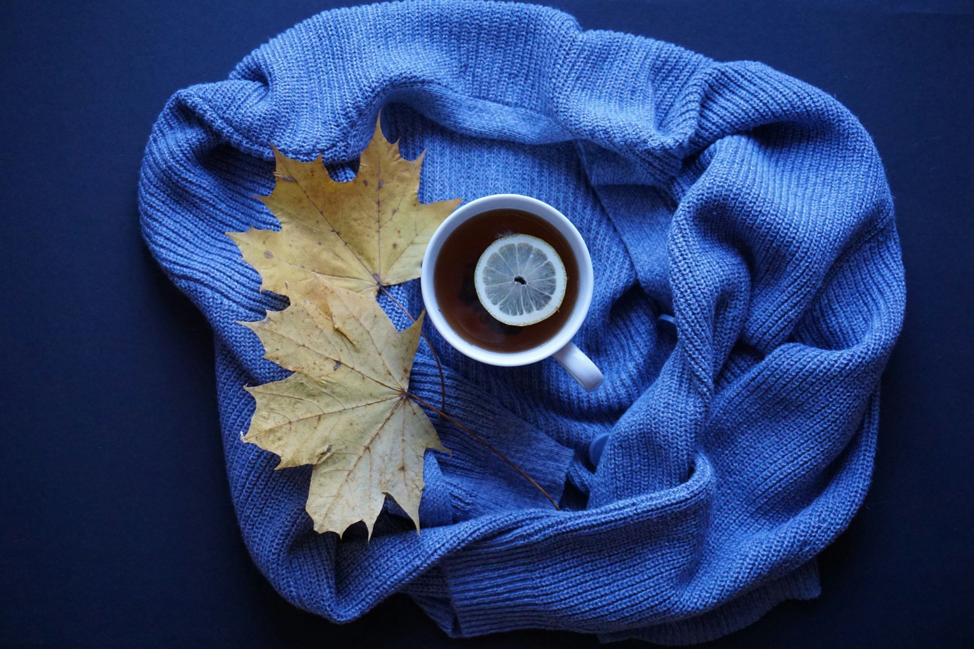 ropa ecológica para otoñp