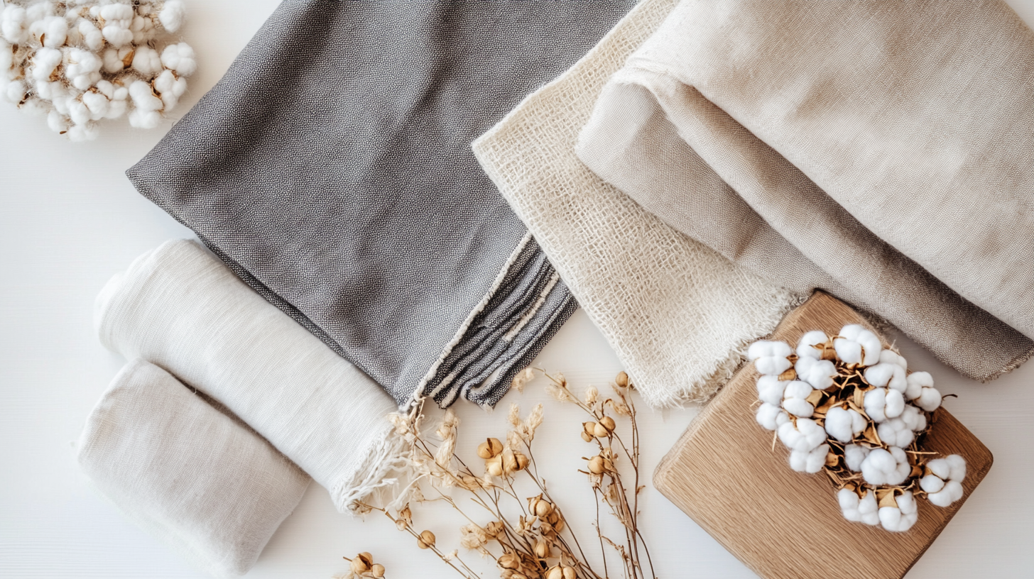 Moda sostenible y minimalismo