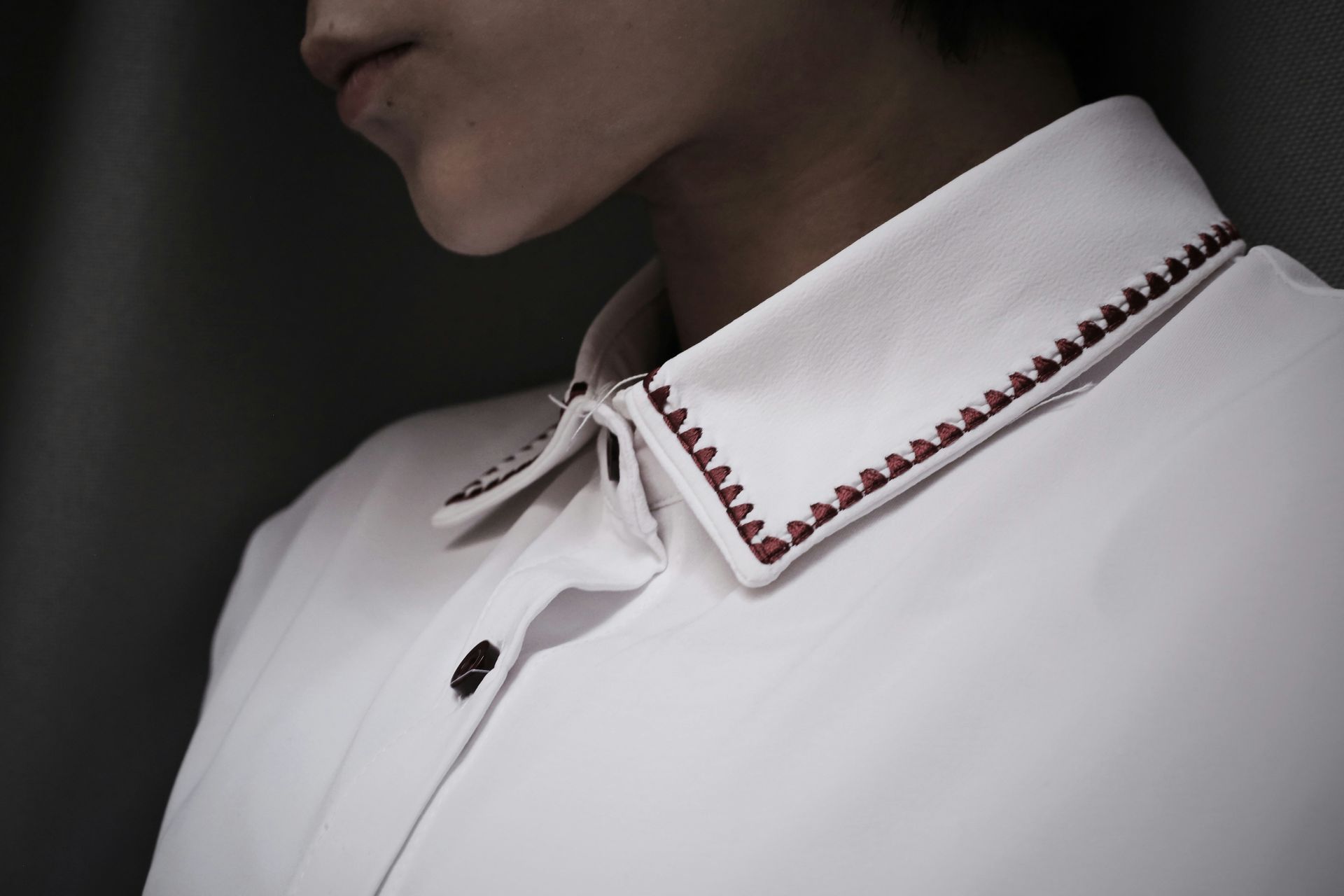 Uniformes ecológicos par yes