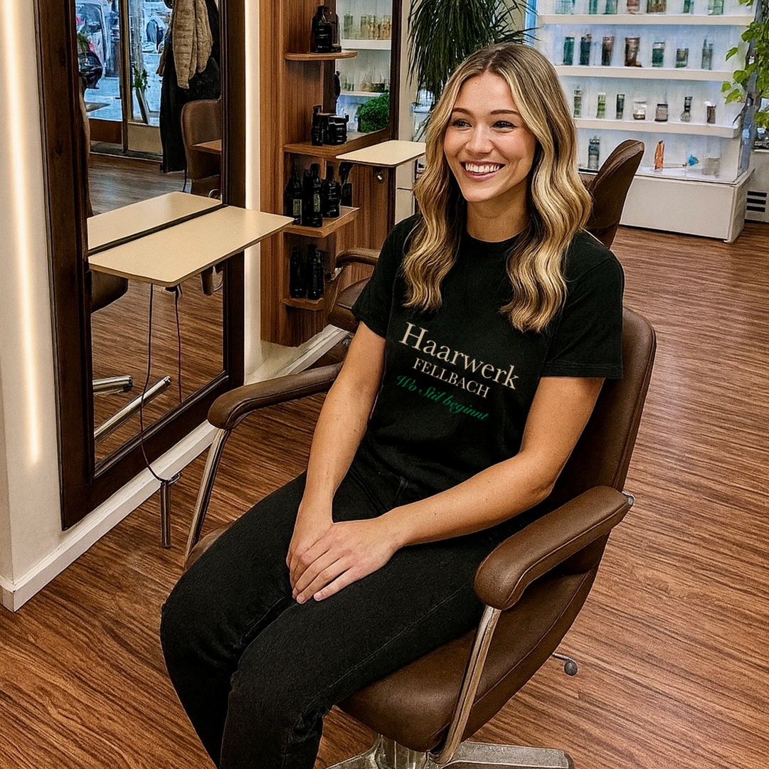 Balayage Haarwerk Fellbach