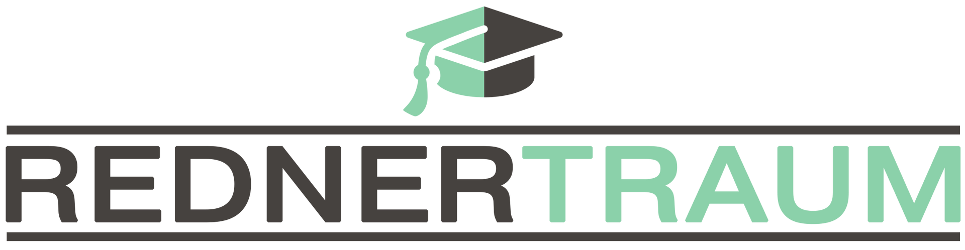 Logo Rednertraum Ausbildung freier Redner