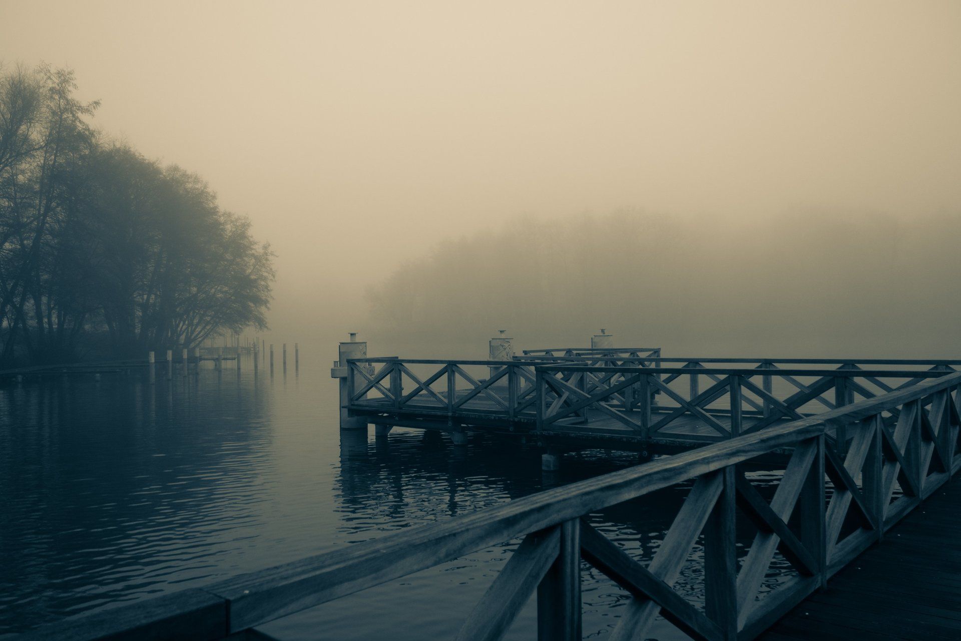 Templiner See
