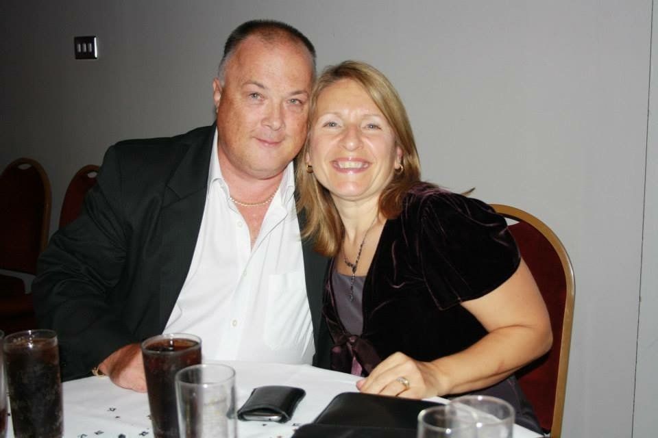 Mark Boggis MDB Freight Solutions