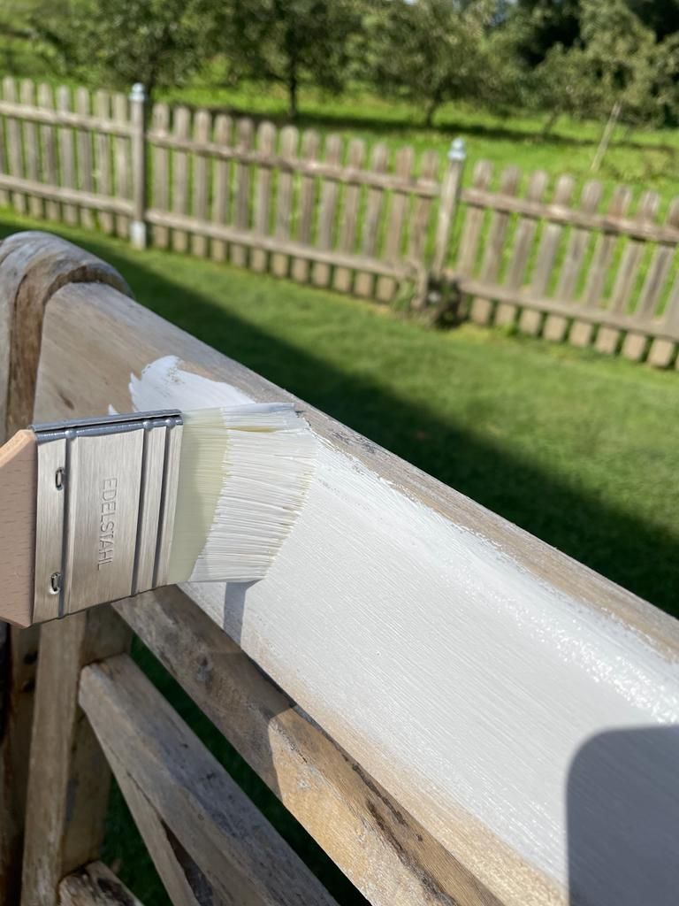 Was ist Kreidefarbe und warum ist diese so beliebt?