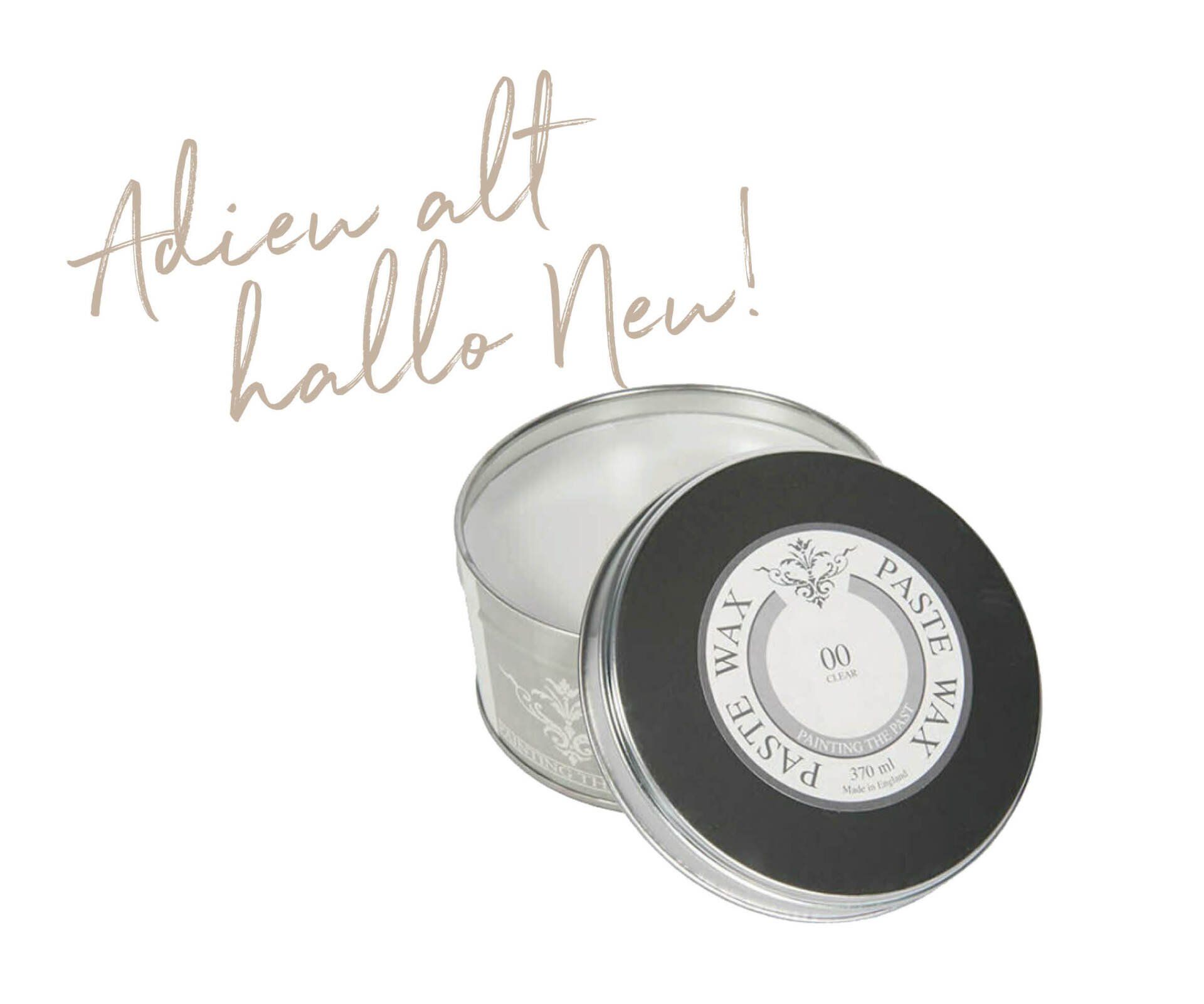 Ist mein Möbelstück gewachst oder geölt?