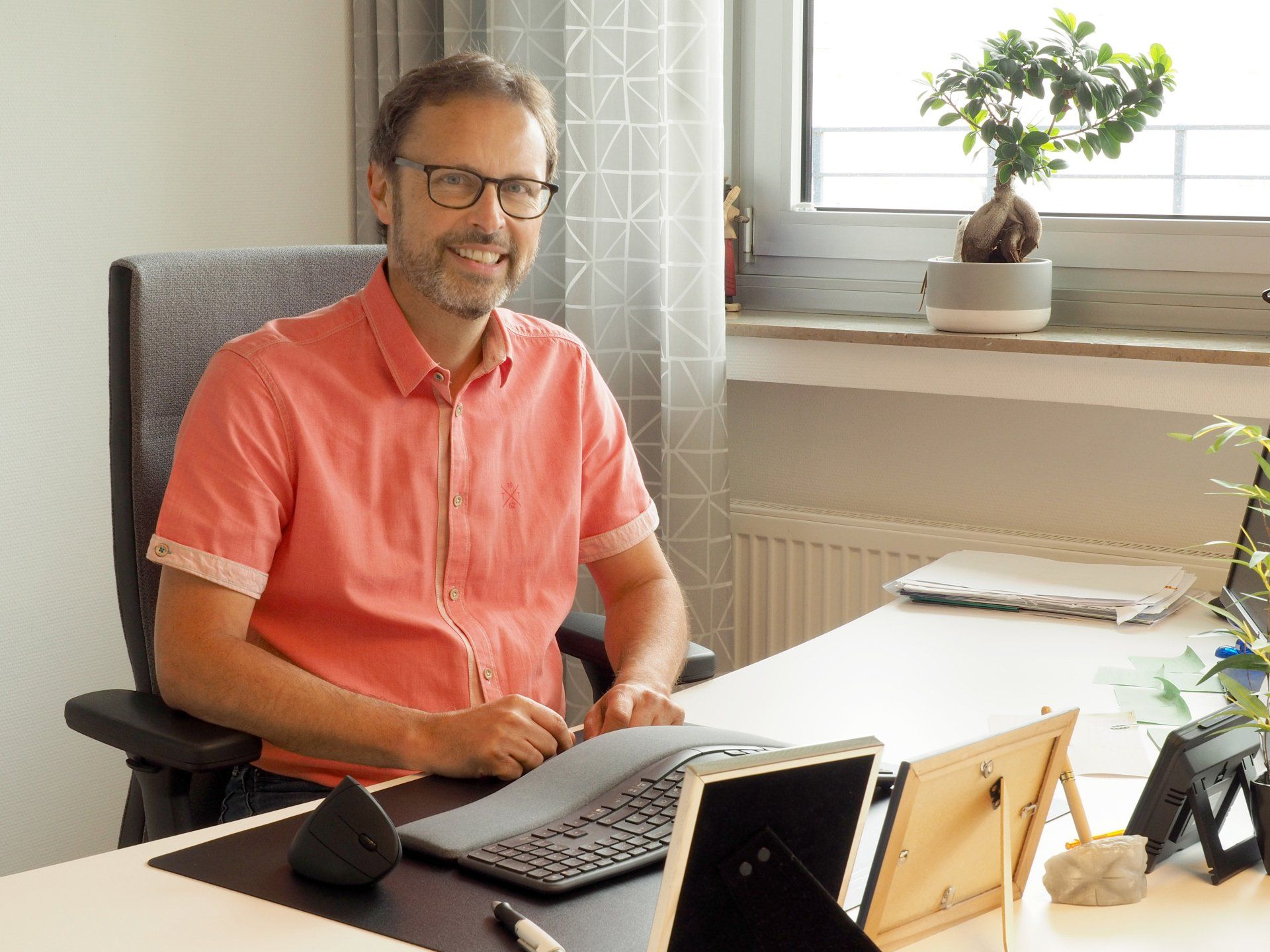 Dr. med. Jürgen Gilles