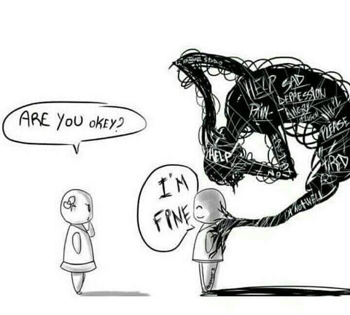 Why do I feel anxious