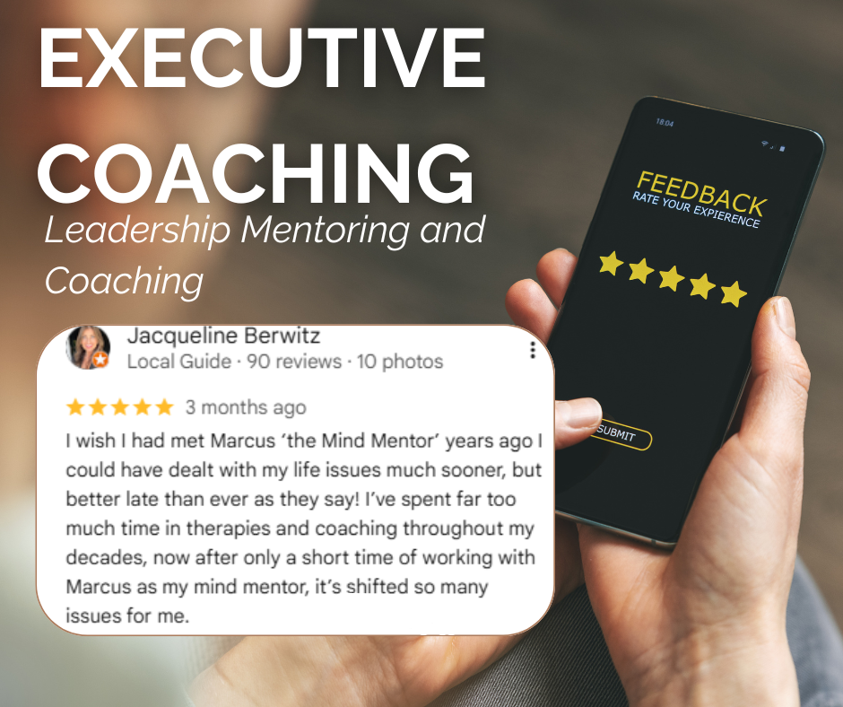 Executive Coaching in Shropshire