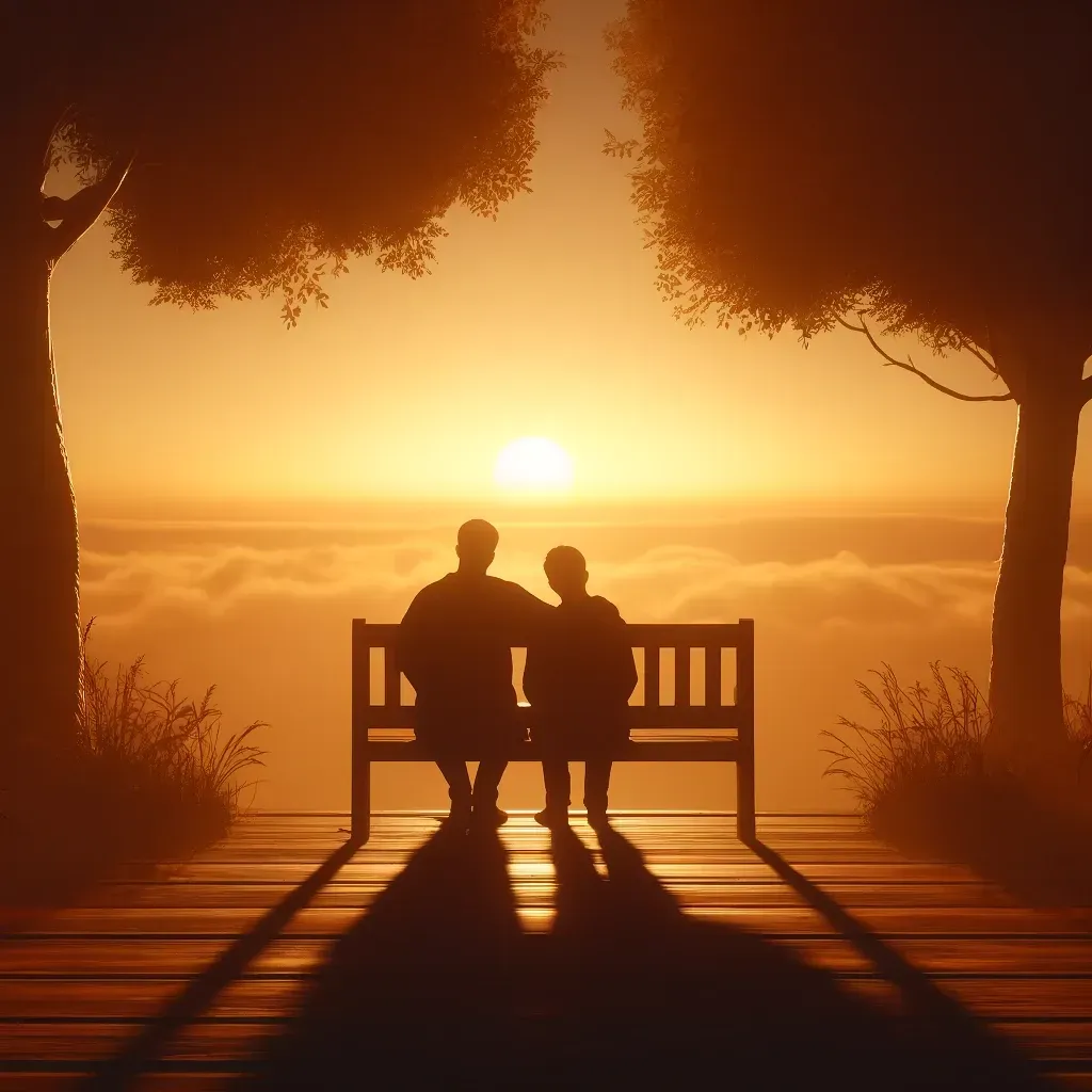 Men need to be angry