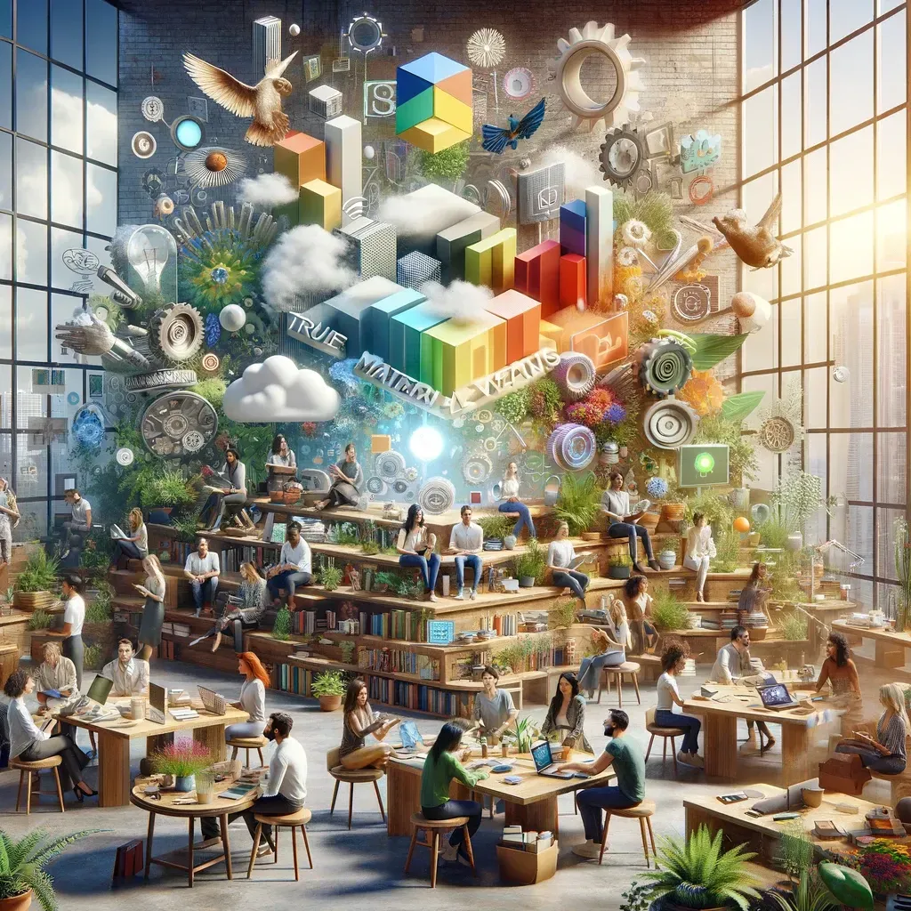 The truth about your brilliance