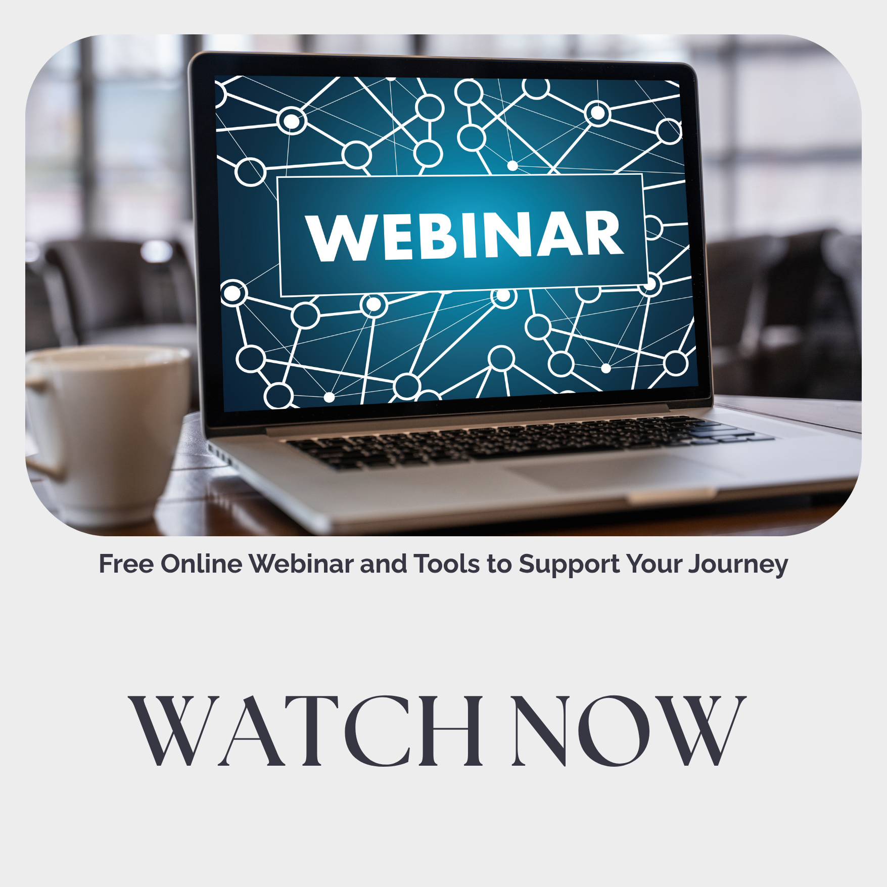FREE Positive Mindset Webinar