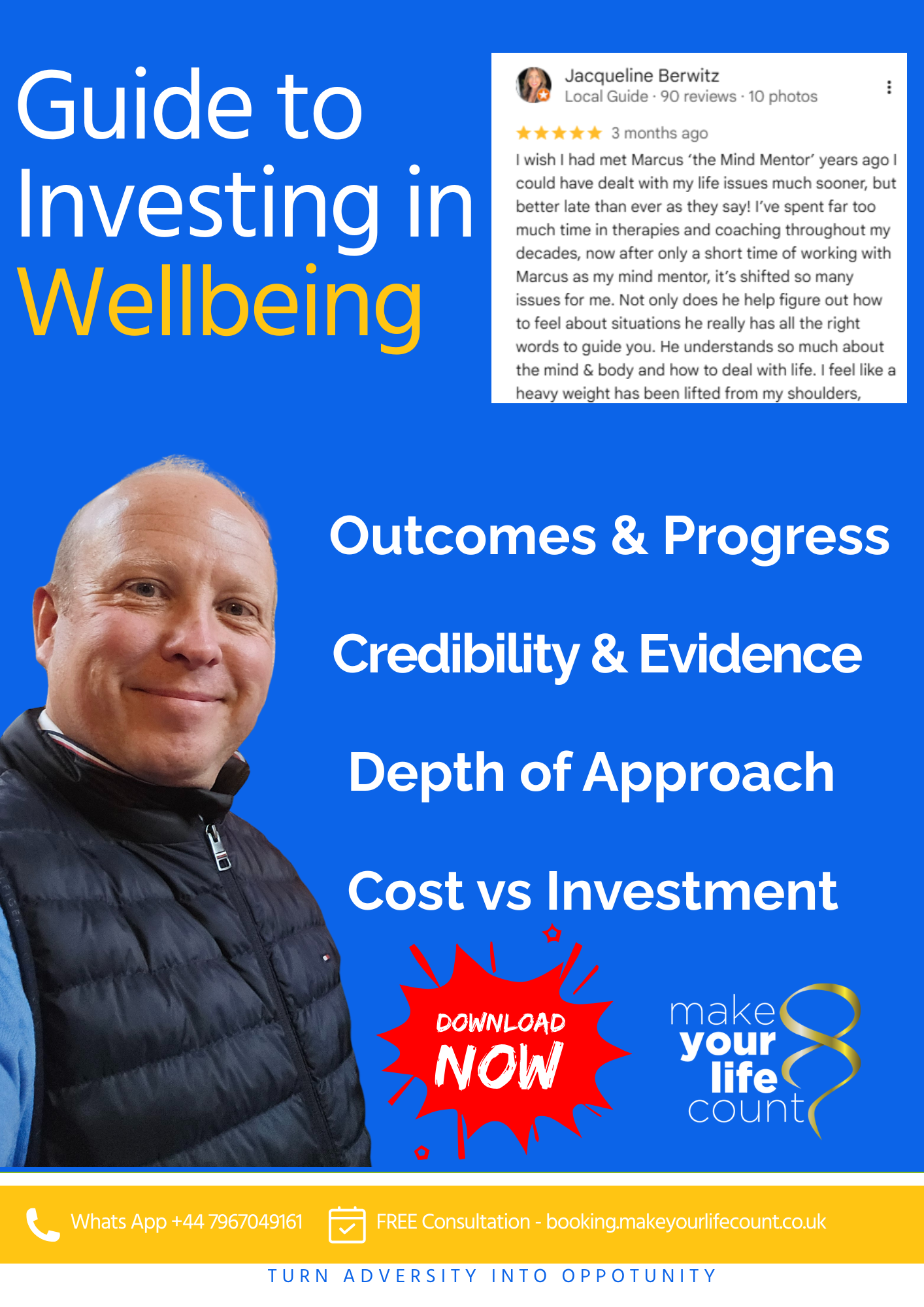 Guide to Helping You Choose the Best Therapy or Coaching