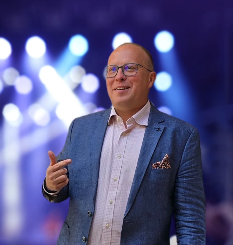 Marcus Matthews The Mind Mentor