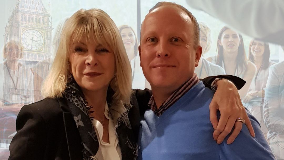 Marisa Peer Marcus Matthews Rapid Transformational Therapy