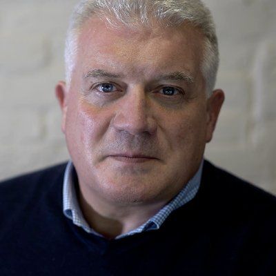 Case Study Andrew Goff from Career Cards