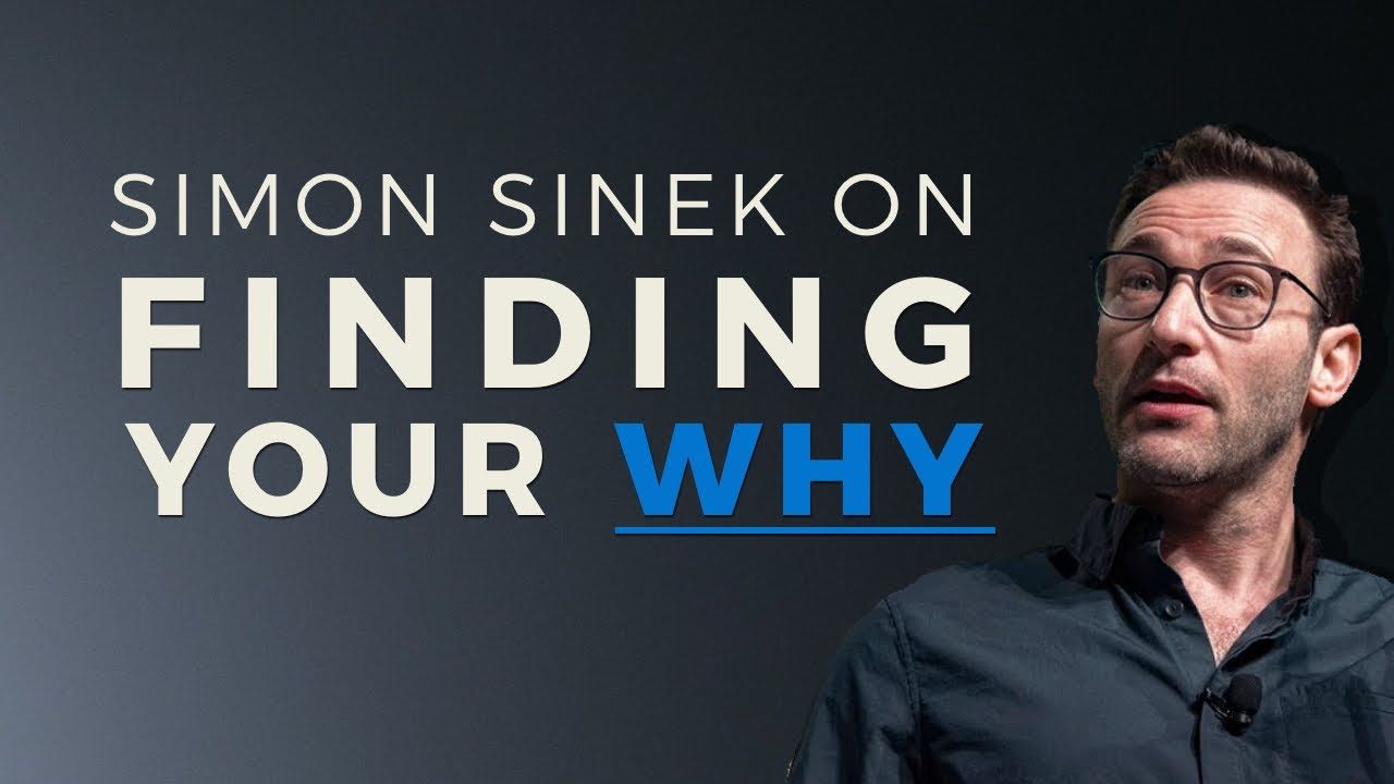 Coaching is leadership by Simon Sinek and Rich Litvin