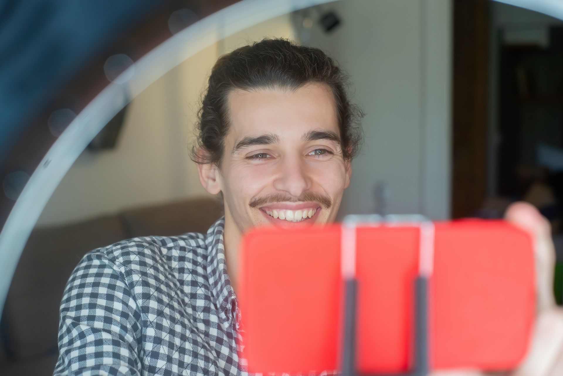 Create magic in your life