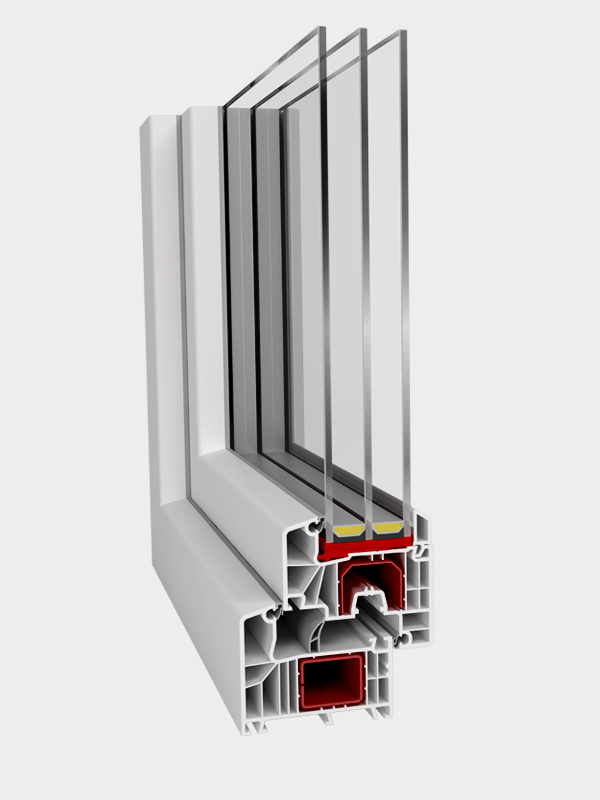 Intertec 85 MD Intertec 85 MD