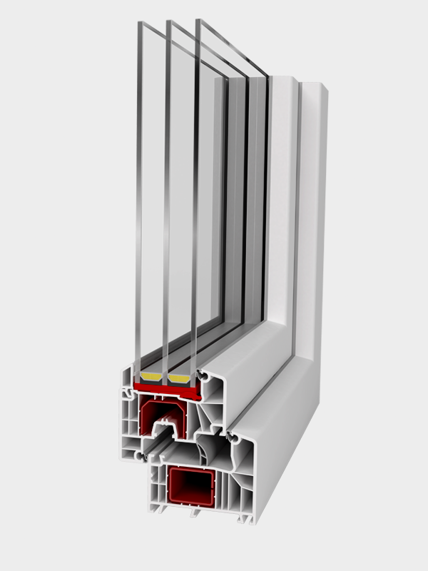 Intertec 85 MD Intertec 85 MD