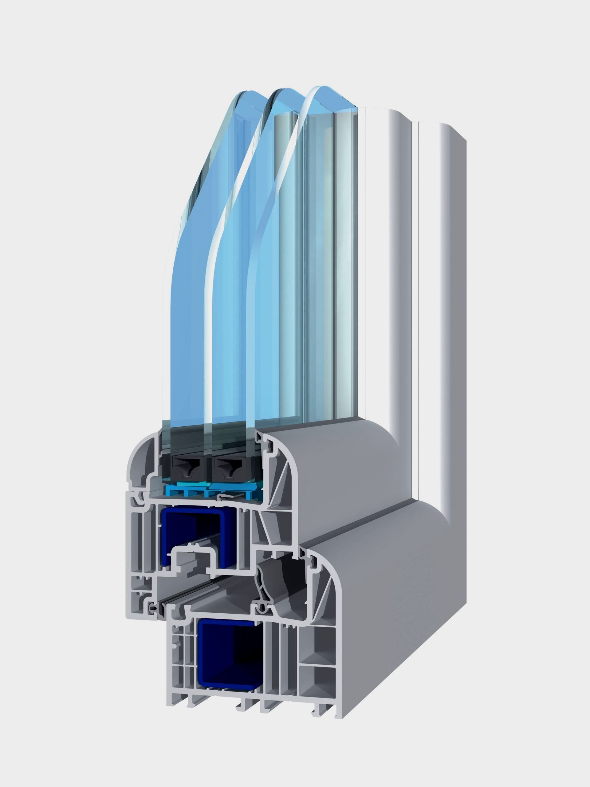 Bluevolution 82 Art Line Bluevolution 82 Art Line