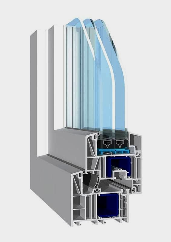 BluEvolution 82 MD Classic BluEvolution 82 MD Classic