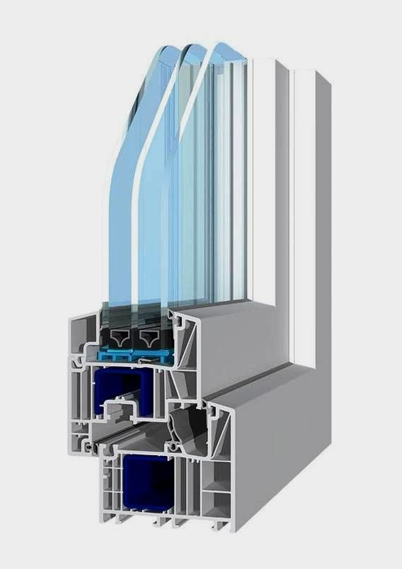 BluEvolution 82 MD Classic BluEvolution 82 MD Classic