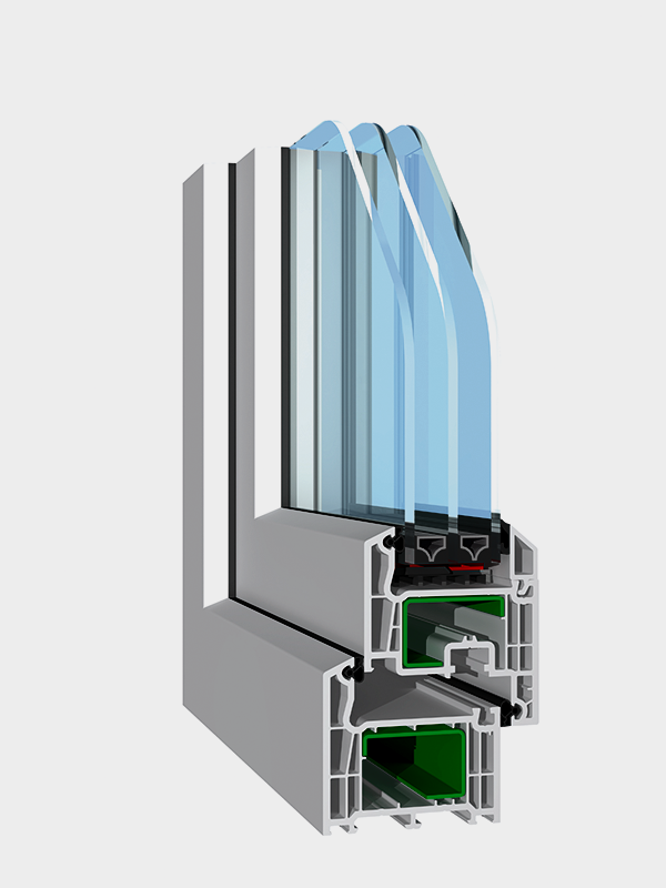 BluEvolution 73 Perfect BluEvolution 73 Perfect