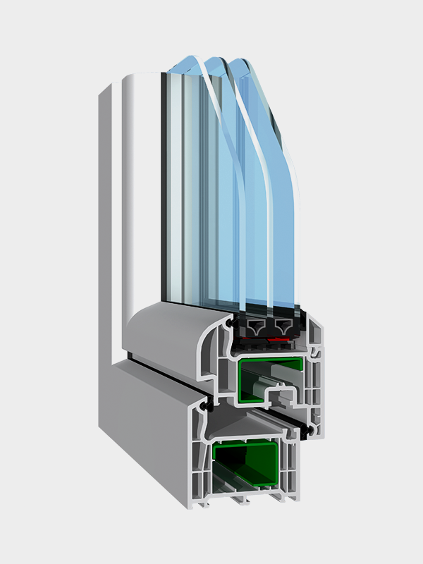 BluEvolution 73 Prestige BluEvolution 73 Prestige