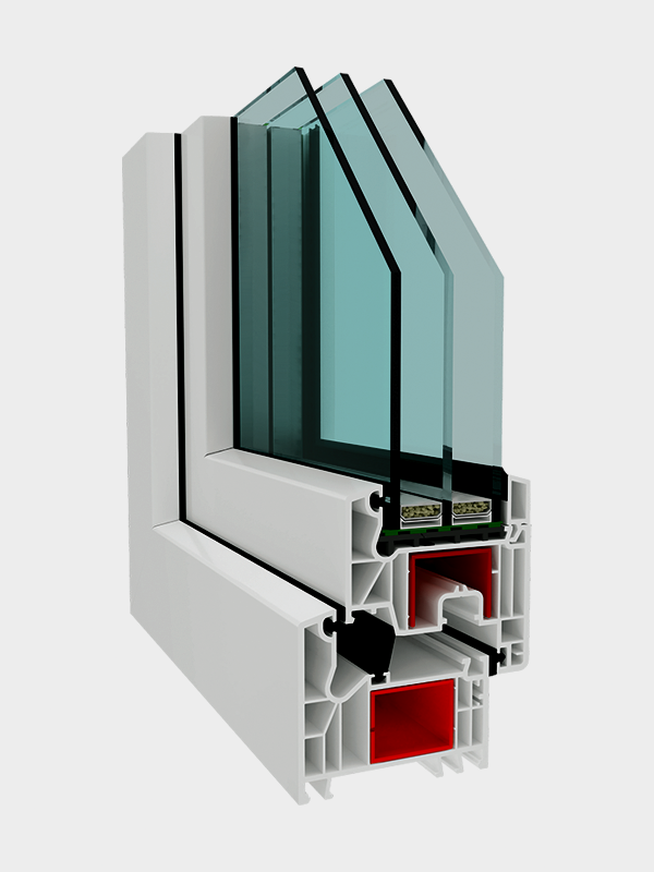 Termo Evolution 80 Termo Evolution 80