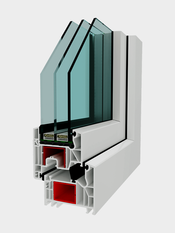 Termo Evolution 80 Termo Evolution 80