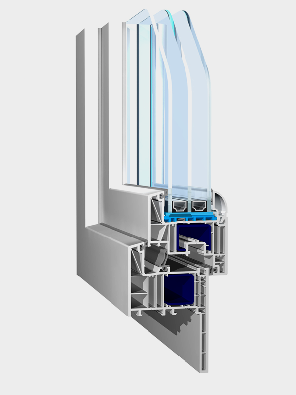 BluEvolution 82 MD Renovacoión BluEvolution 82 MD Renovacoión