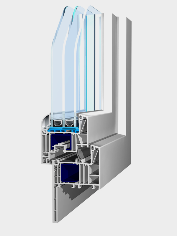 BluEvolution 82 MD Renovacoión BluEvolution 82 MD Renovacoión