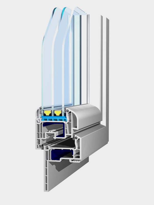 BluEvolution 73 Prestige Renovación BluEvolution 73 Prestige Renovación