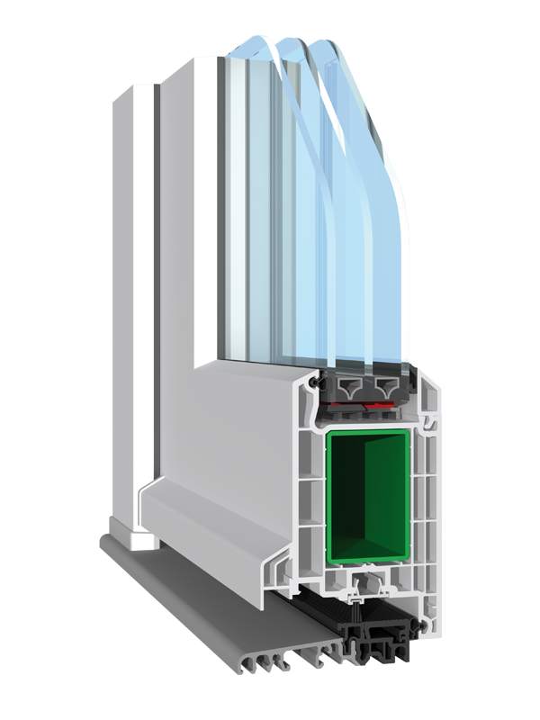 Bluevolution 73 Bluevolution 73