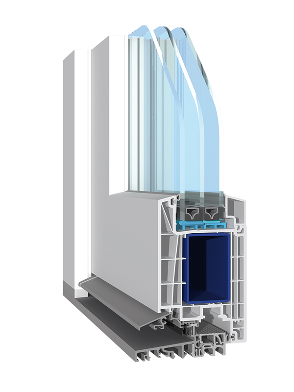 BluEvolution 82 BluEvolution 82