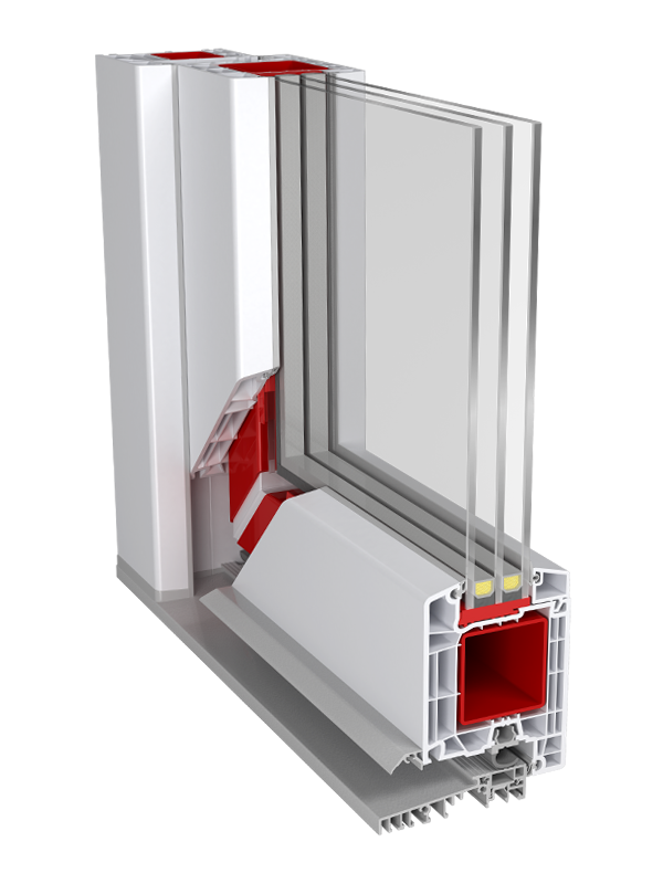 BluEvolution 73 Perfee Ideal 7000