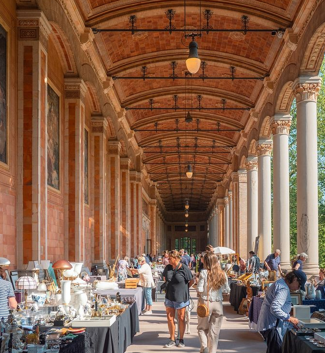Trinkhalle Baden-Baden