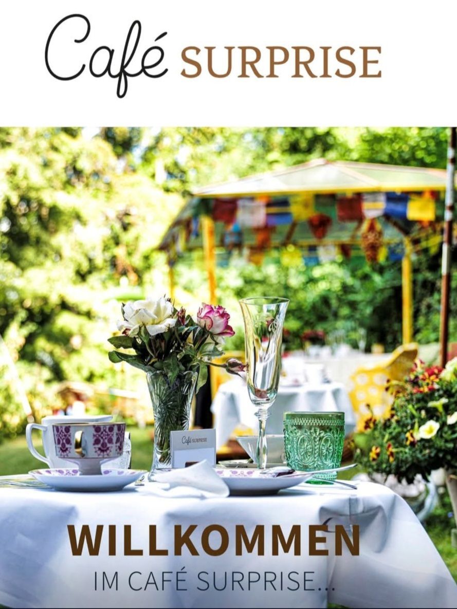 Plakat der Kunstausstellung Berührungspunkte im Wasserschloss Burg Kalteneck in Holzgerlingen