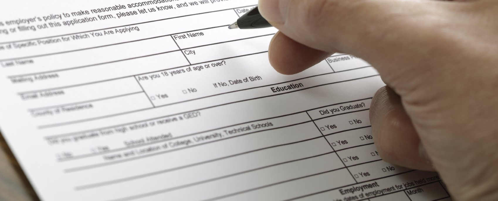 Berufsunfähigkeitsversicherung, Gesundheitsfragen falsch beantwortet, Verjährung, vorvertragliche Anzeigepflichtverletzung, Fachanwalt Potsdam