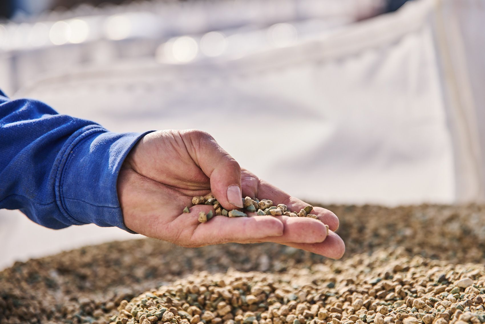 Qualitätsanspruch KLANZ PLANTCARE
