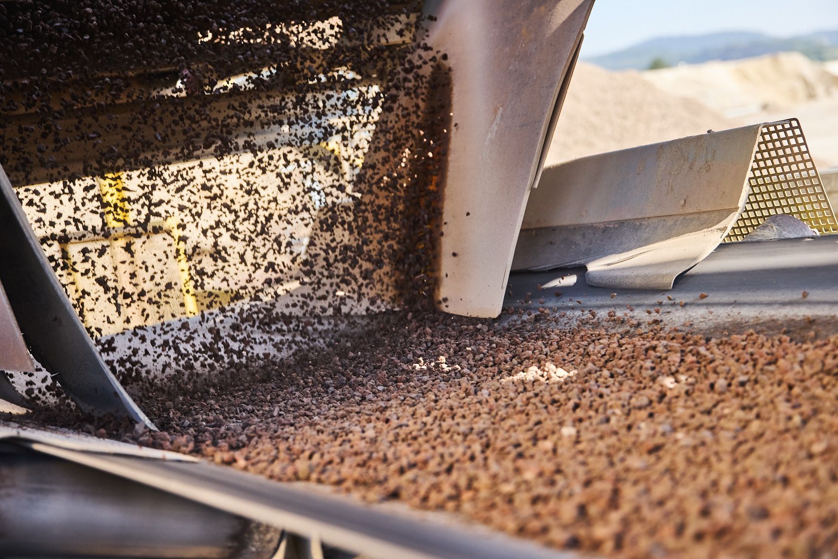 Qualitätsanspruch KLANZ PLANTCARE