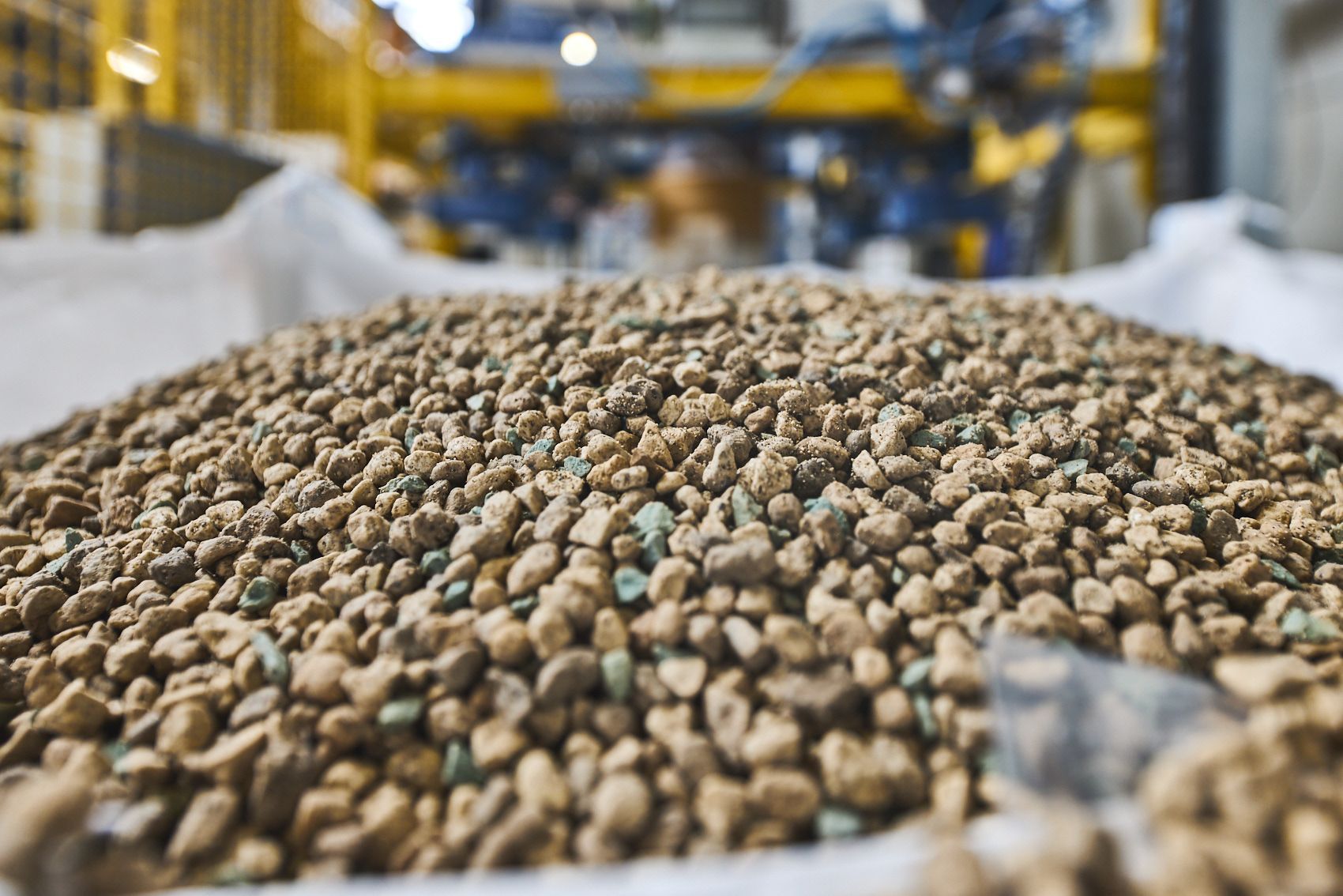 Qualitätsanspruch KLANZ PLANTCARE