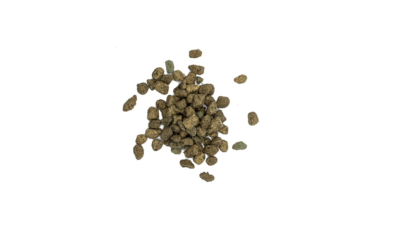 Vulkaponic 3-8