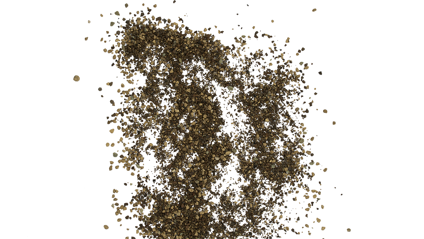 Vulkastrat 0,5-2 Anzuchtsubstrat