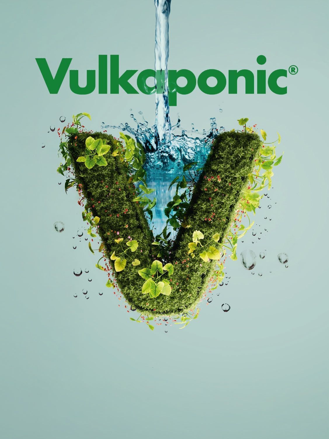 Vulkaponic
