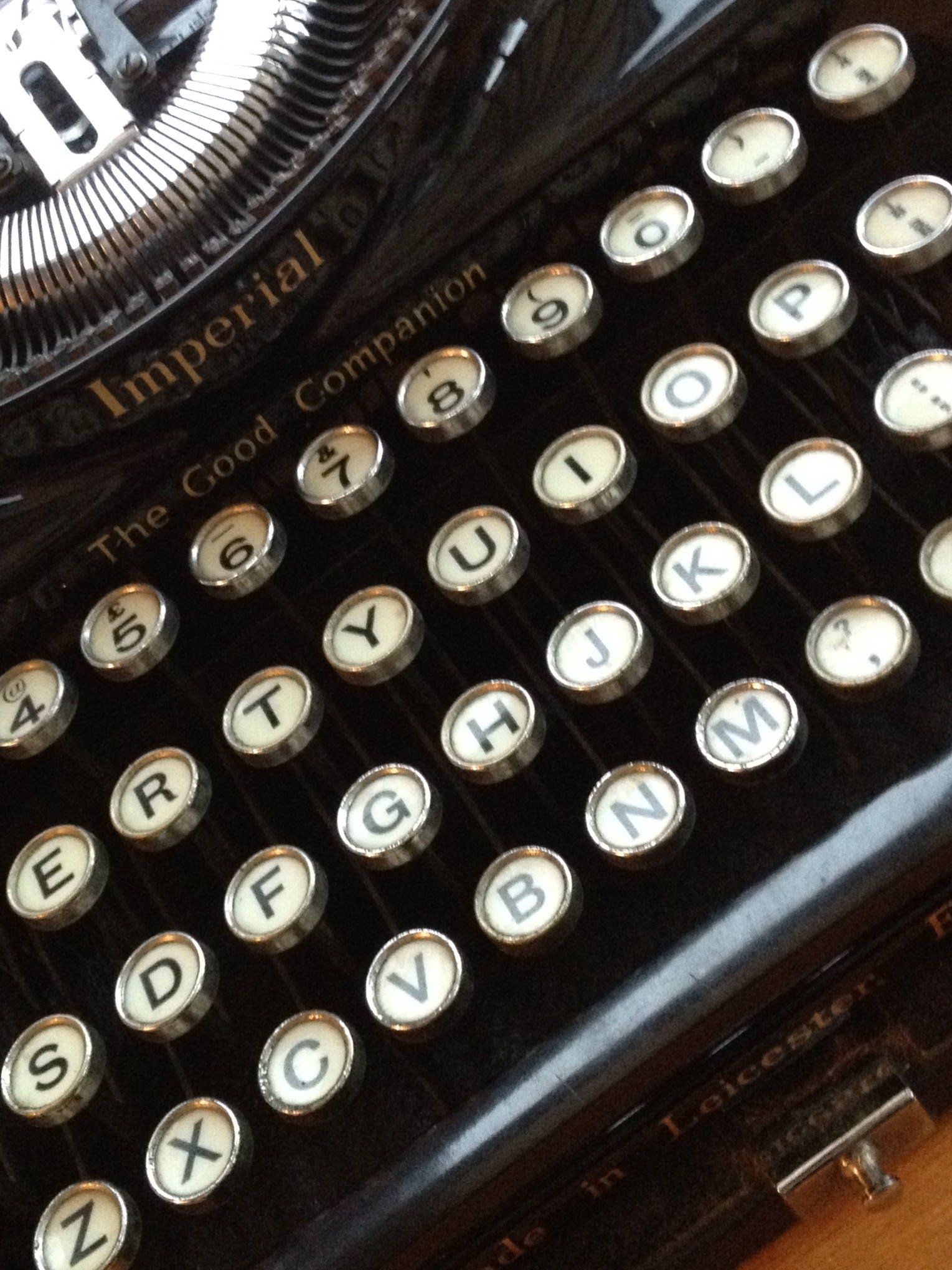 Writing, Proofreading and Freewriting